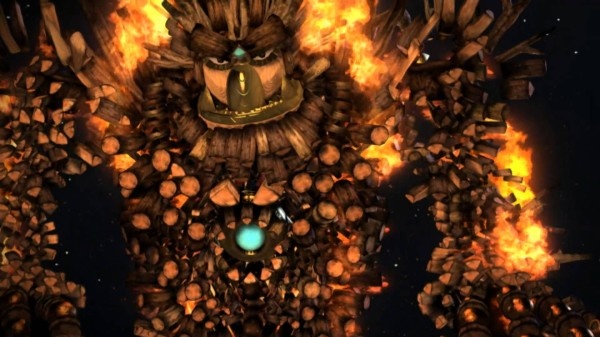 Jak vypadá Knack a další články z Konzolista.cz