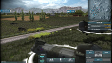 Wargame: AirLand Battle