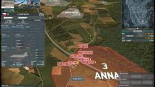 Wargame: AirLand Battle