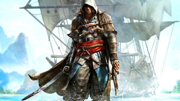 Dobývání pevností v Assassin’s Creed IV bude mít několik fází