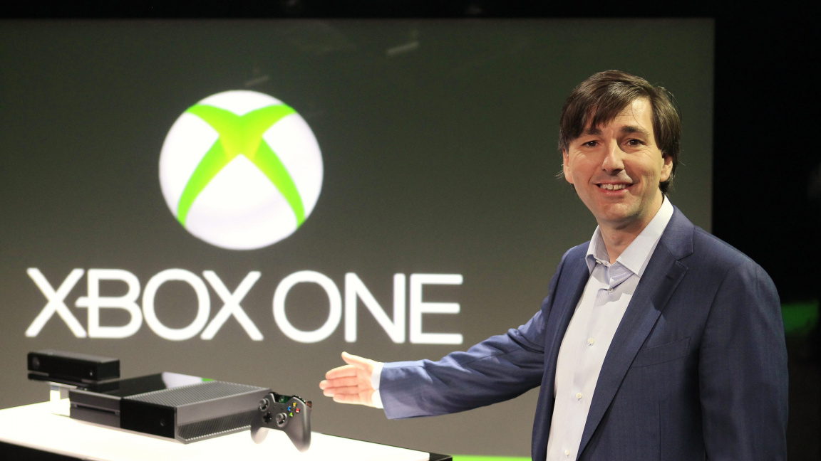 Šéf Xbox divize, Don Mattrick, odchází z Microsoftu zachránit zmírající Zyngu