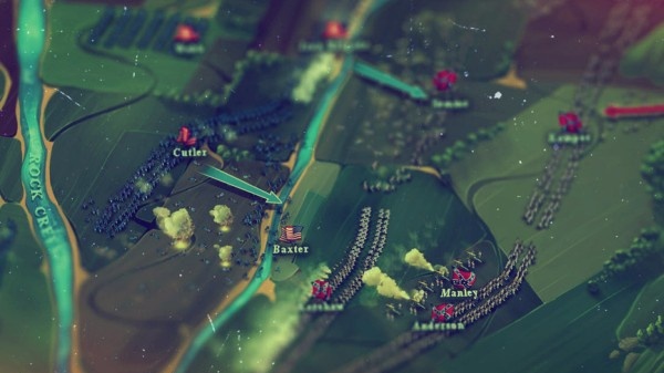 Autor DarthModu k Total Warům oznámil vlastní strategii - Ultimate General: Gettysburg