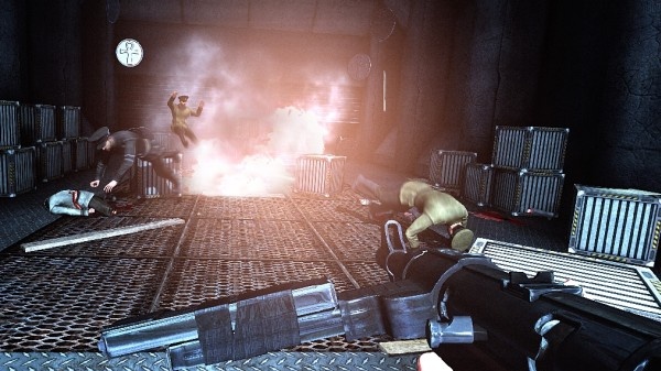 Rise of the Triad vyjde koncem července i s bonusem za předobjednání