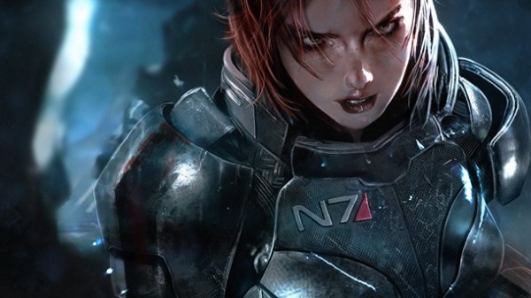 Mass Effect i World of Warcraft filmy jsou stále daleko