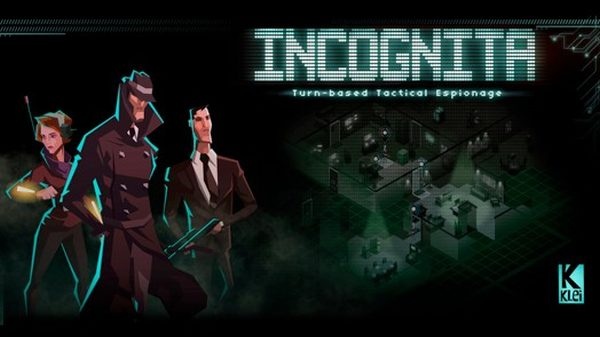 Tvůrci Mark of the Ninja chystají špionážní taktickou tahovku