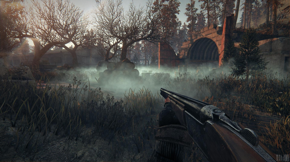 Survarium ukazuje anomálie a zve do PvP alfy