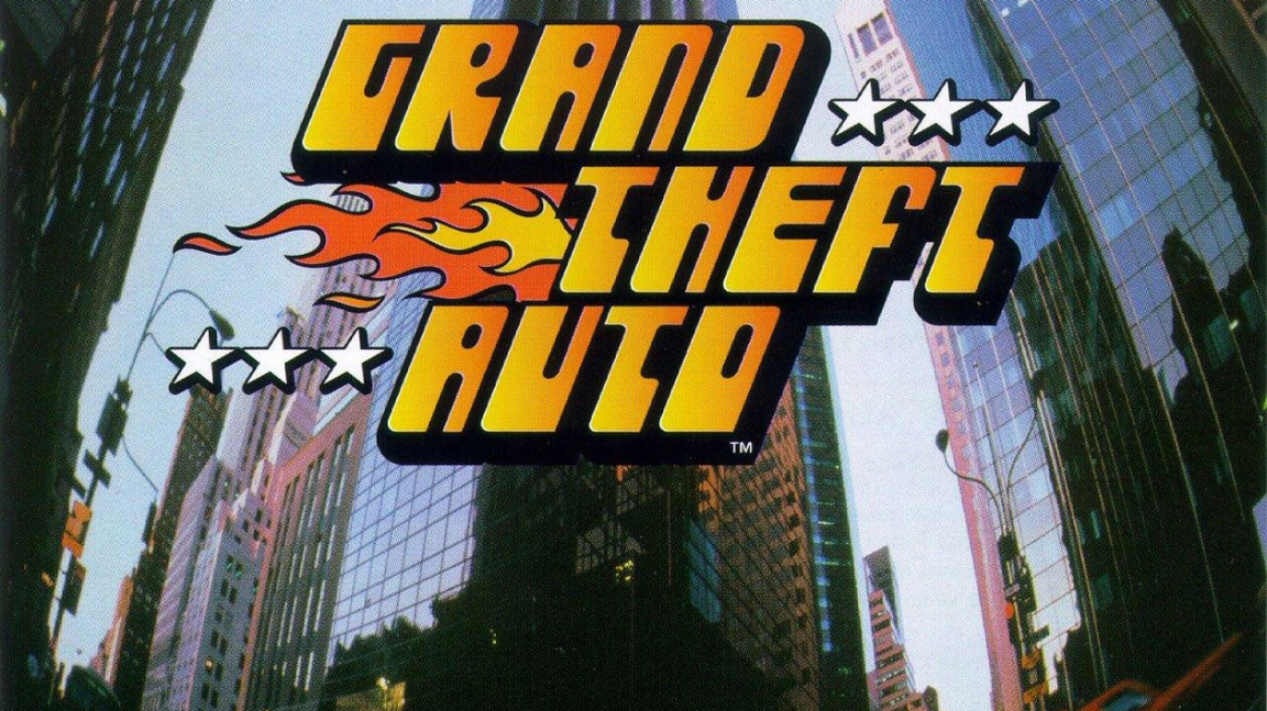 Ztraceno v procesu: Grand Theft Auto jako dílo náhody