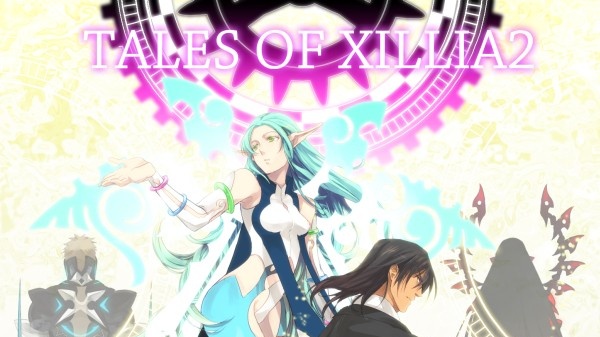 Japonské RPG Tales of Xillia 2 vyjde i v Evropě