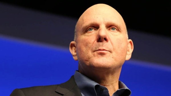 Microsoft zřejmě chystá velkou restrukturalizaci