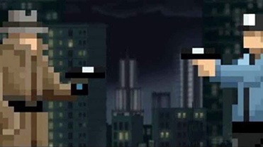 Gunpoint - recenze