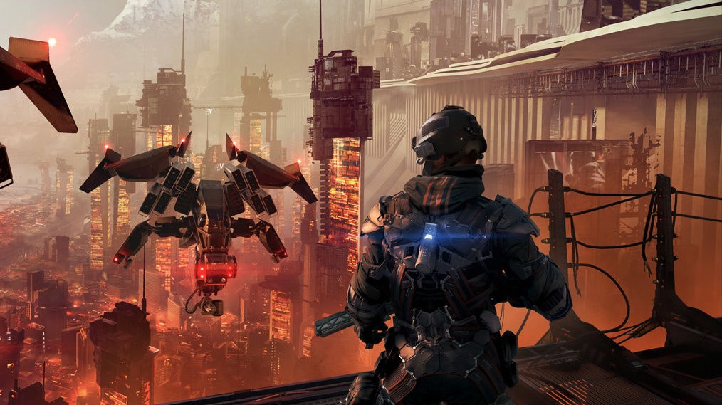 E3 2013 dojmy: V Killzone: Shadow Fall se rozednívá