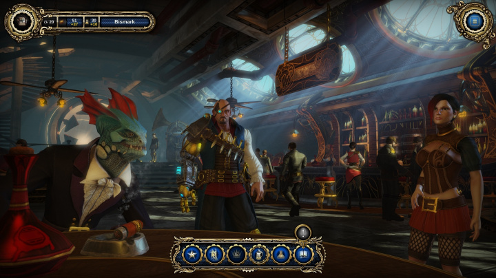 Divinity: Dragon Commander je plná kontroverzních voleb