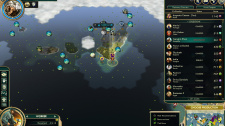 Civilization V: Brave New World
