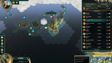 Civilization V: Brave New World