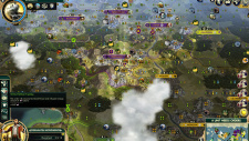 Civilization V: Brave New World