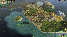 Civilization V: Brave New World