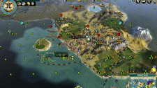 Civilization V: Brave New World
