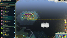 Civilization V: Brave New World