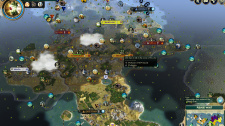 Civilization V: Brave New World