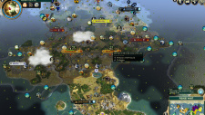 Civilization V: Brave New World