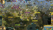 Civilization V: Brave New World