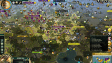 Civilization V: Brave New World