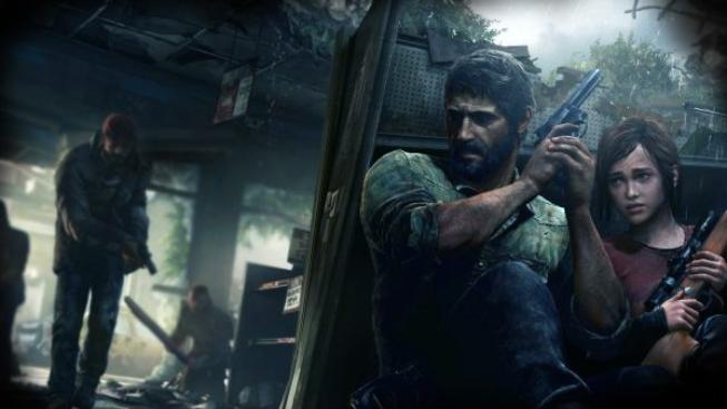 tlou