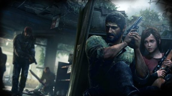 The Last of Us boduje, prodala 3,4 milionů kopií