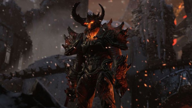 Epic kutí kompetetivní online akci, na klidu to však nepřidá