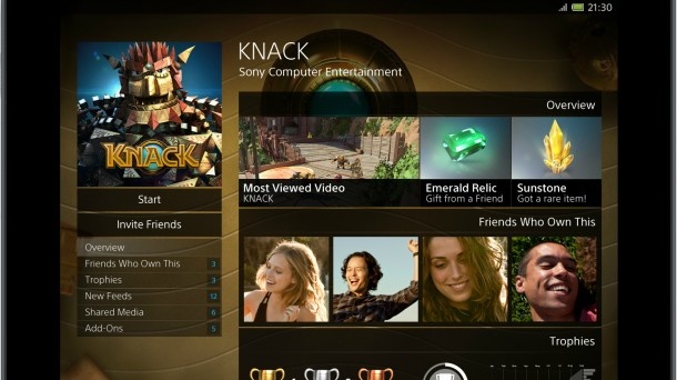 Digitální knihovna PS4 slibuje možnost hrát kdekoliv