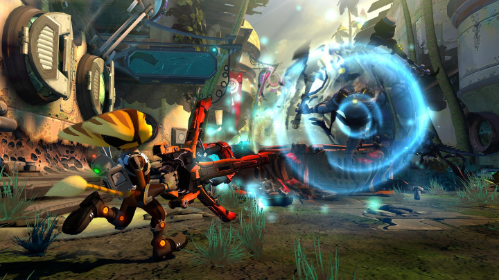 Ratchet & Clank: Nexus uzavře celou sérii