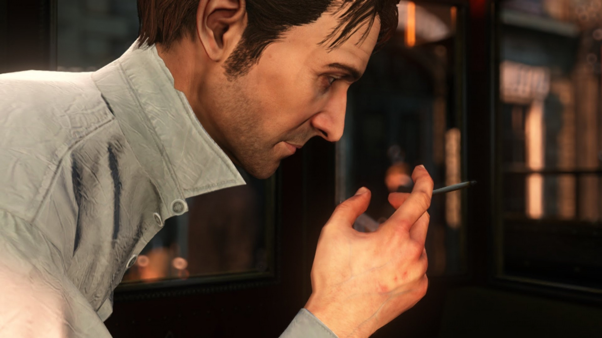 Jímavá přehlídka zločinů na videu z nového Sherlocka Holmese