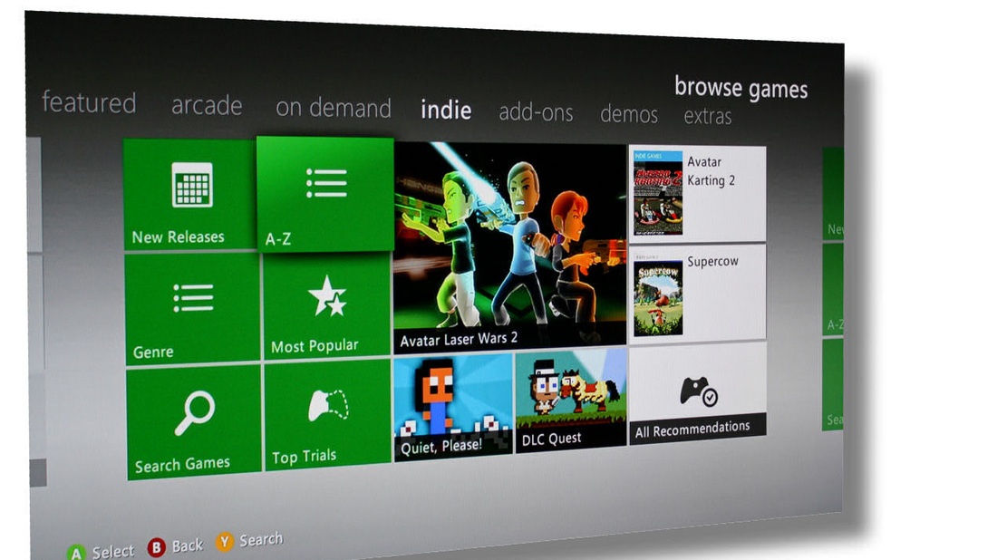 Spekulace: Indie vývojáři budou moct sami vydávat i na Xbox One