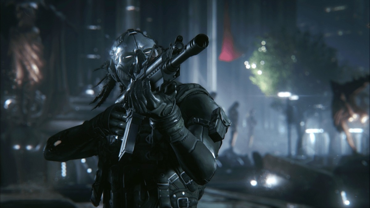 Epic potvrdil vývoj velké akční hry a několika malých projektů