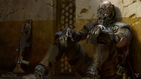 E3 2013 dojmy: Velkolepé Destiny připomíná Halo i Borderlands