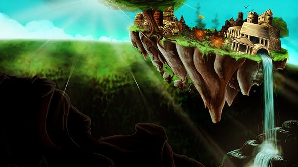 Skyward Collapse - recenze