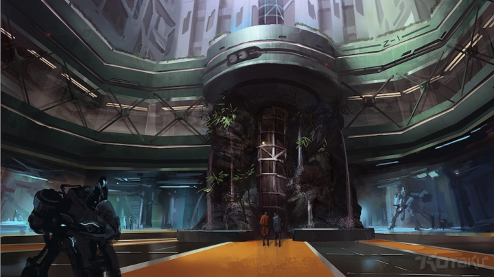 Obsidian pracovali na “sci-fi Skyrimu”, projekt je nyní u ledu