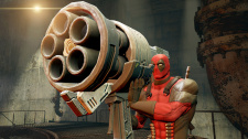 Deadpool: The Game