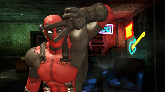 Deadpool a další hrdinové Marvelu zmizeli z digitálních krámů