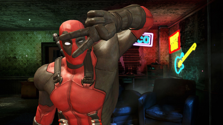 Deadpool a další hrdinové Marvelu zmizeli z digitálních krámů