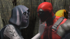 Deadpool: The Game