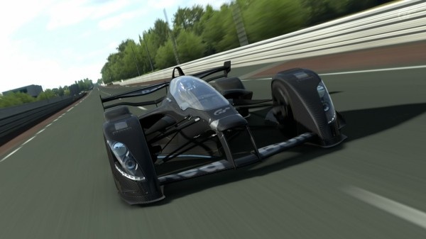 Preview Gran Turismo 6 a další články z Konzolista.cz