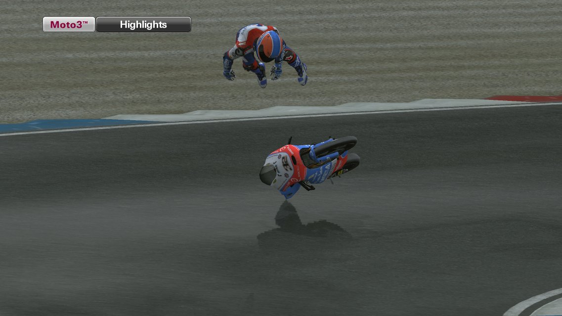 MotoGP 13