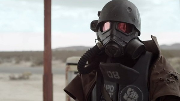 Fanfilm Fallout: Nuka Break - Red Star ukáže i supermutanta