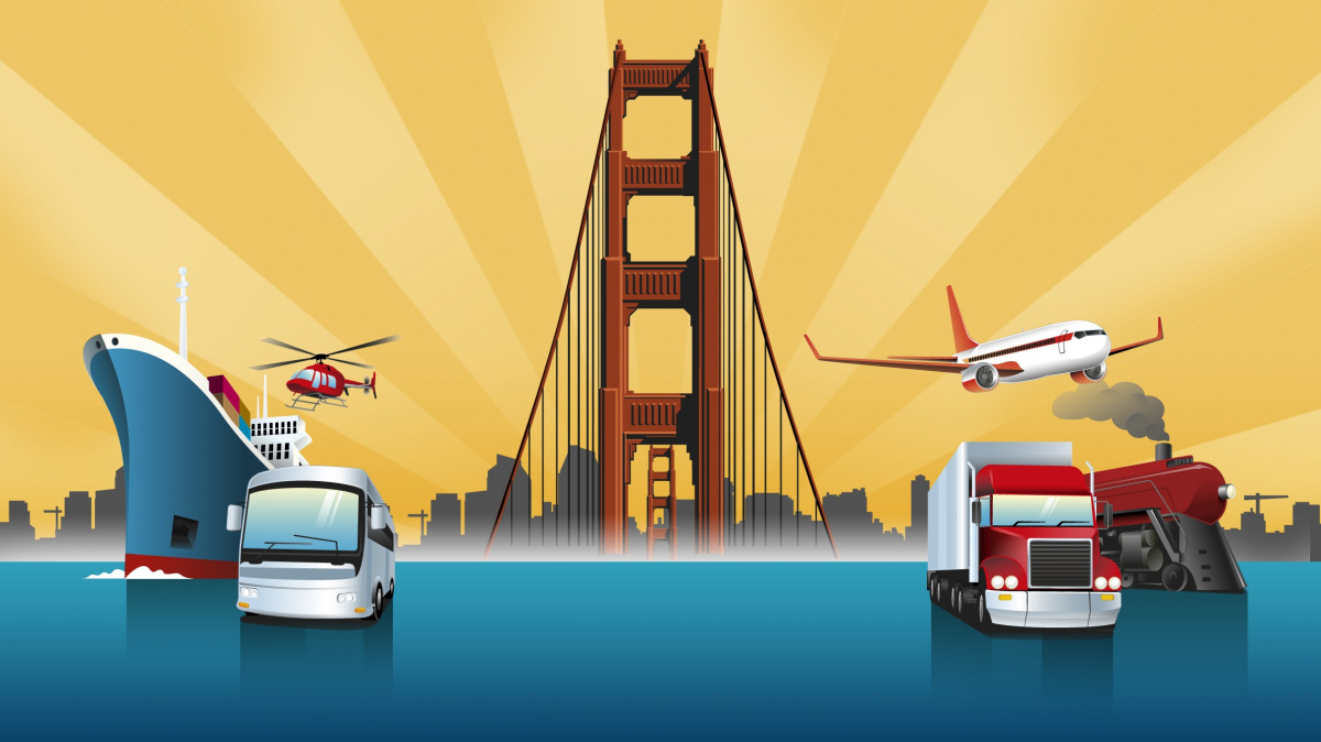 Chris Sawyer zkusí své štěstí s mobilní verzi Transport Tycoon