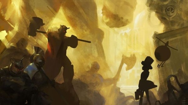 OZombie na Kickstarteru končí, American chce film s Alenkou