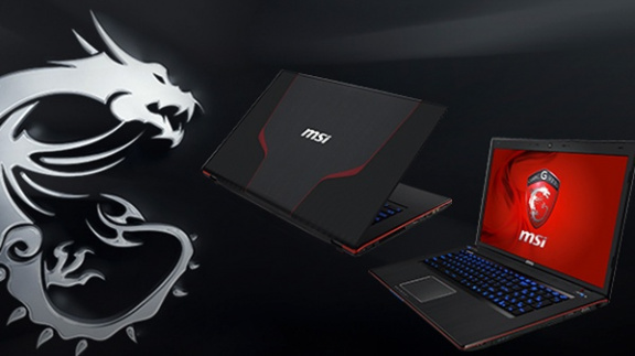 MSI GE70 – nový herní noťas na letní pařby