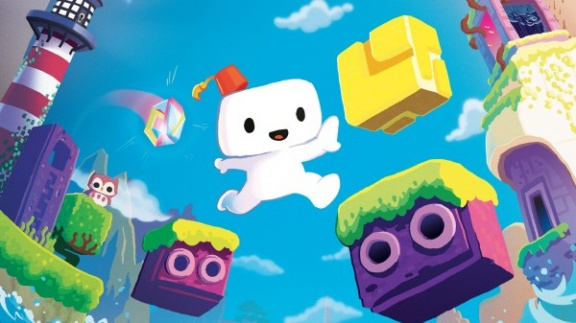 Letní slevy na Steamu nakoply prodeje plošinovky Fez