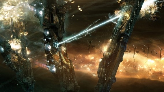 Novus Aeterno bude náročnou realtime strategií v MMO kabátku