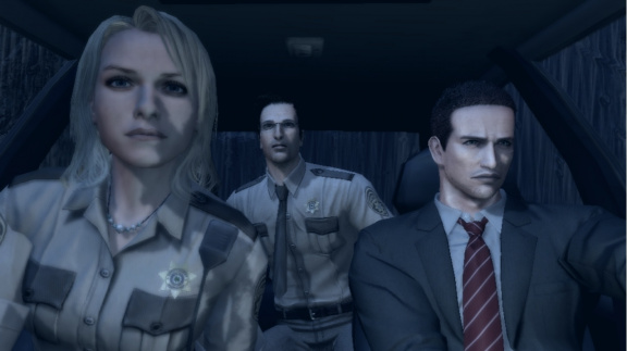 Režisérská verze Deadly Premoniton se dere na PC